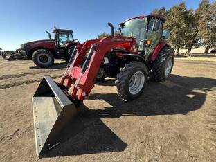 2023 Case IH FARMALL 100C