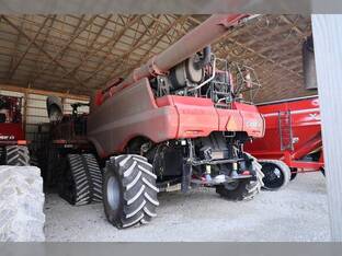 2024 Case IH 9250