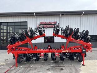 2024 Kuhn Krause 1210M-1630F