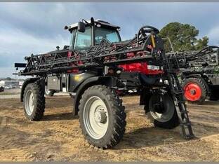 Massey-Ferguson 525RS