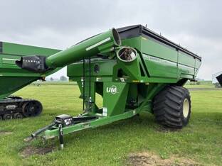 2010 Unverferth 1315