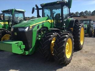 2023 John Deere 8R 310