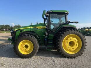 2024 John Deere 8R 310