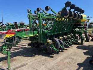 2005 John Deere 1790