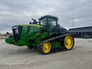 2023 John Deere 9RT 570