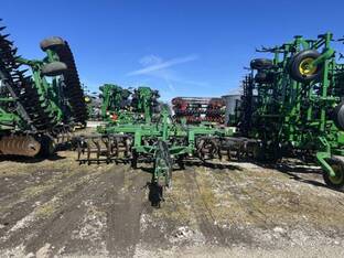 2004 John Deere 512