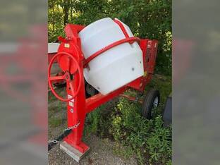 2023 MULTIQUIP MC94PH8