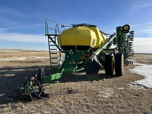 2006 John Deere 1820