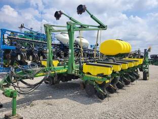 2008 John Deere 1770NT