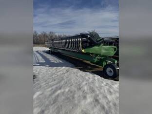 2024 John Deere RD45F