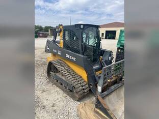 2024 John Deere 325G