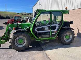 2019 Merlo TF30.9-115