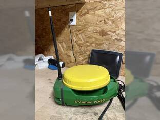 2023 John Deere STARFIRE 7000
