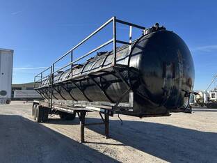 1976 MD STEEL FAB 130 BBL