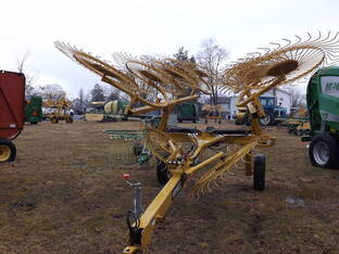 Vermeer Mfg. Co. VR1022