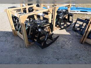 2025 Land Pride RG1072