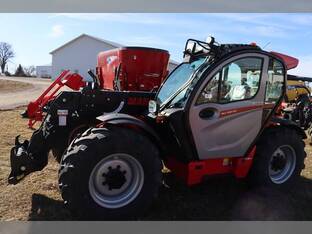 Manitou MLT733-115