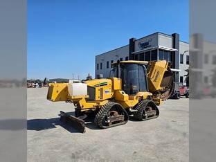 2016 Vermeer Mfg. Co. RTX1250