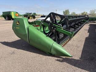 2023 John Deere 740D