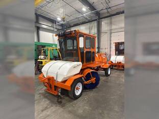 2025 BROCE BROOM RCT350