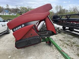 Case IH 2208