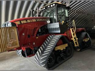 2020 Versatile 610DT