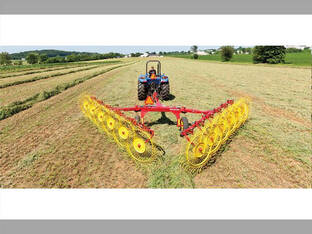 2024 New Holland PC1022