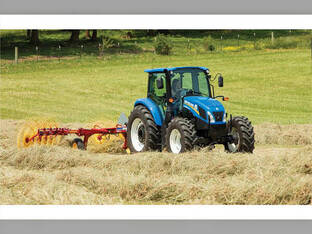 2024 New Holland PC1022