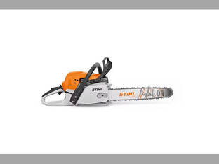 2025 Stihl MS 291
