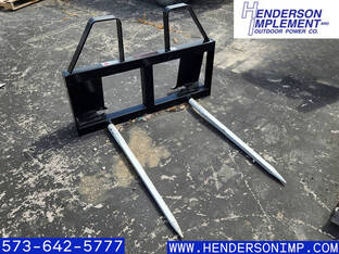 2023 TRI-L BC-2900WTDB1