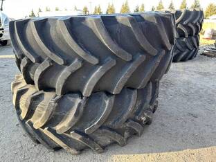 Goodyear 650/65R38