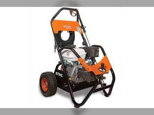 2025 Stihl RB 800