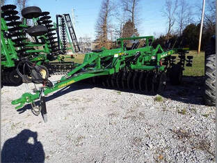 2015 Great Plains TC5109