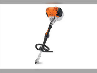 2025 Stihl KM 131 R