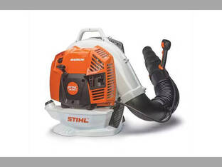 2025 Stihl BR 800 X MAGNUM�
