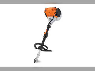2025 Stihl KM 91 R
