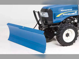 2019 New Holland 60CBHA