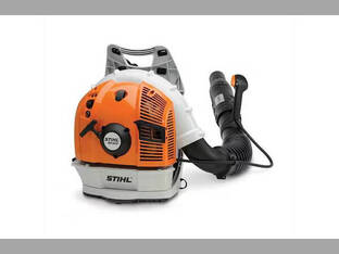 2025 Stihl BR 600