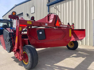 2022 New Holland DB313R