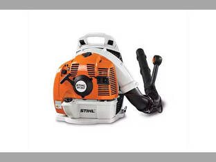 2025 Stihl BR 350