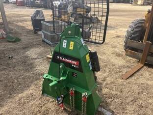 2022 Wallenstein FX85 Skidding Winch