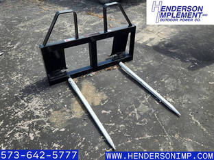 2023 TRI-L BC-2900WTDB1