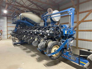 Kinze 3660