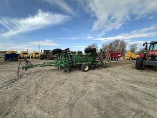 2025 Great Plains HT1100-20