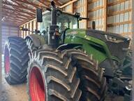 2020 Fendt 1050 Vario