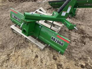 2022 Frontier RB2060 Rear Blade