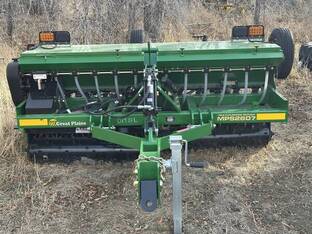 2024 Great Plains MPS2607