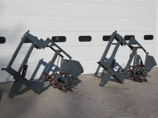 2017 Hagie Destroyer