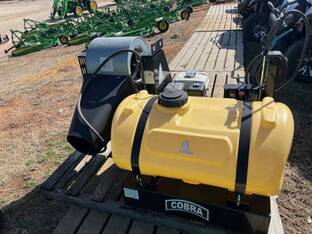 2023 Bestway COBRA-R18