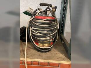 2022 MULTIQUIP ST2047